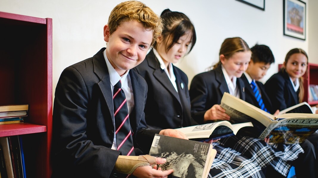 Humanities in focus