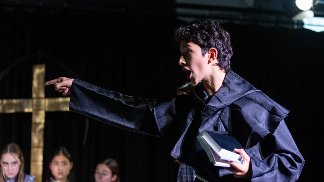 Maida Vale School on the importance of creative engagement