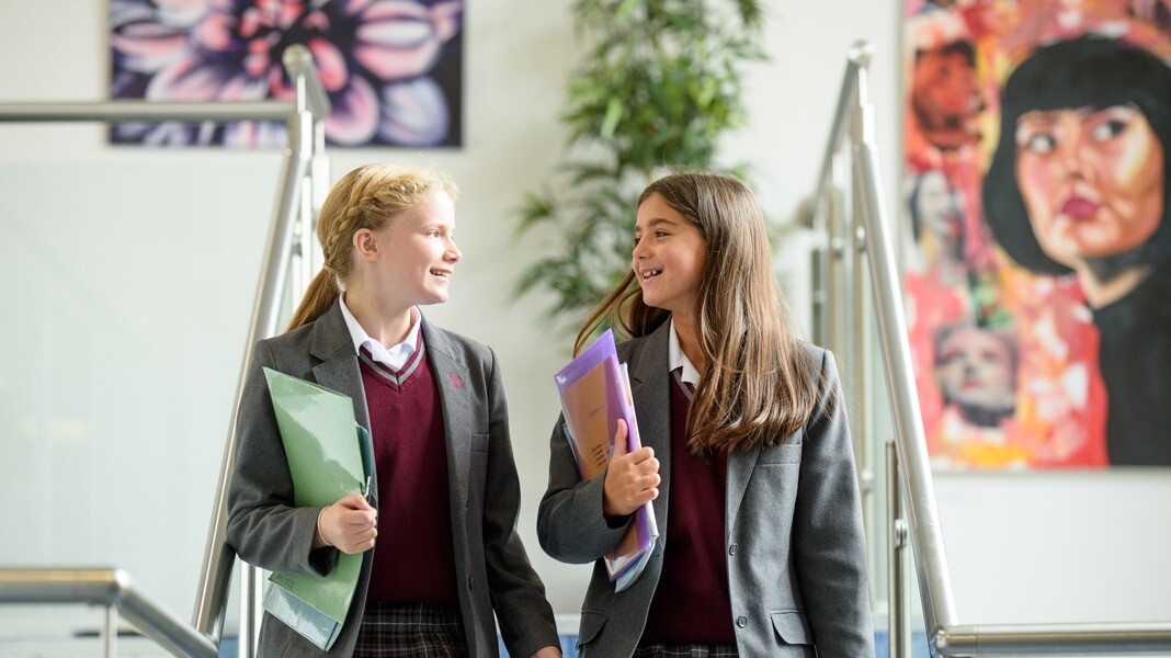 Bromley High School introduces Middle Years