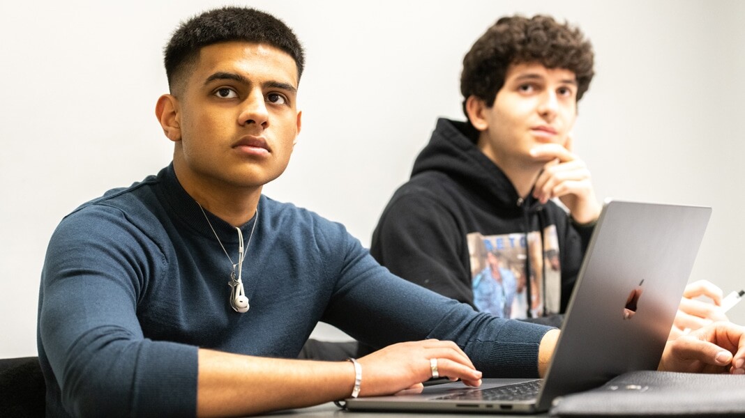 MPW London on the benefits of college culture