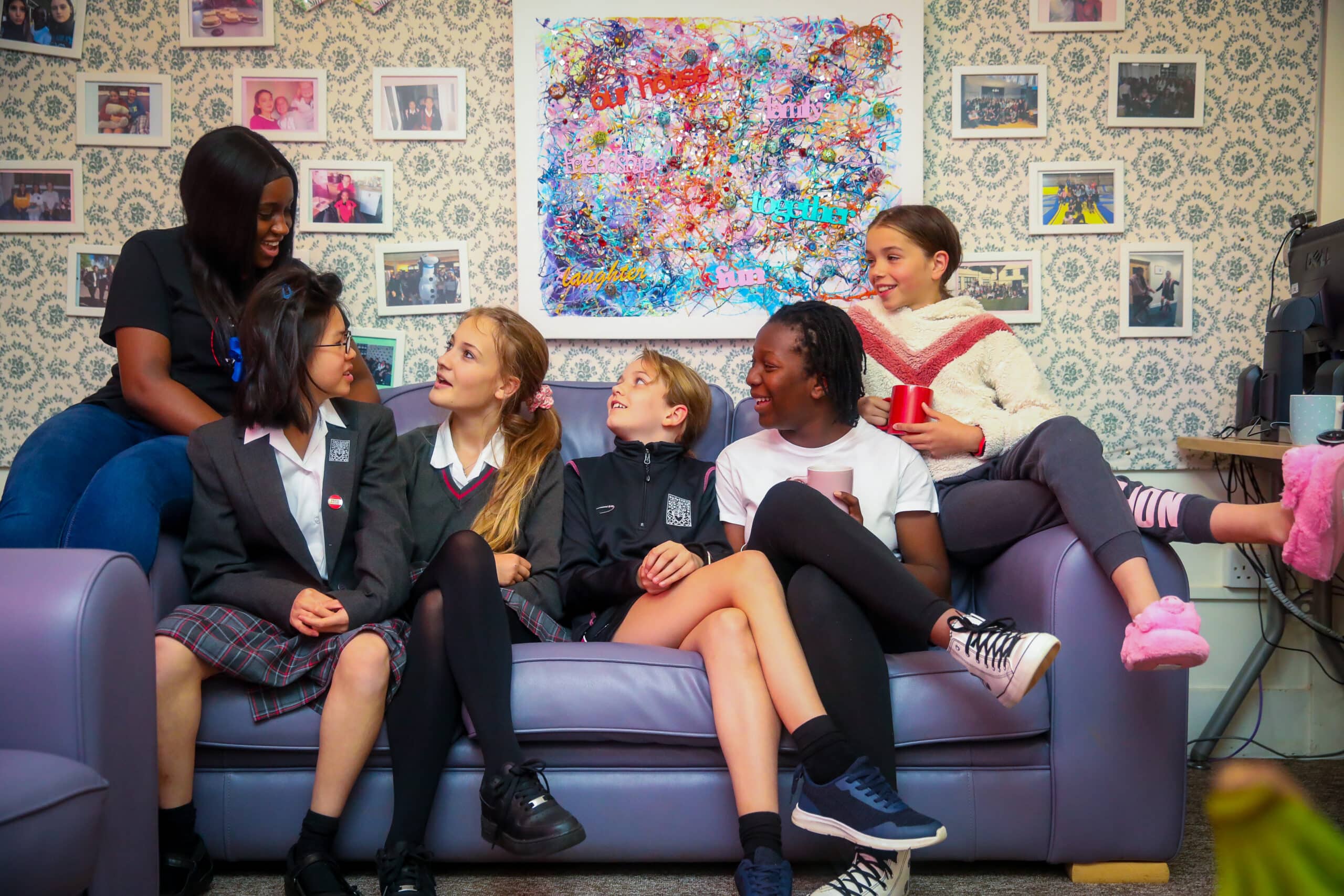 Absolutely Education's Guide to All Girls' Schools - Absolutely ...