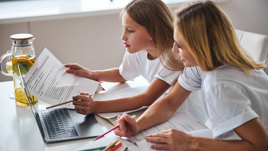 Ask the experts: Simply Learning Tuition on helping a child struggling at school