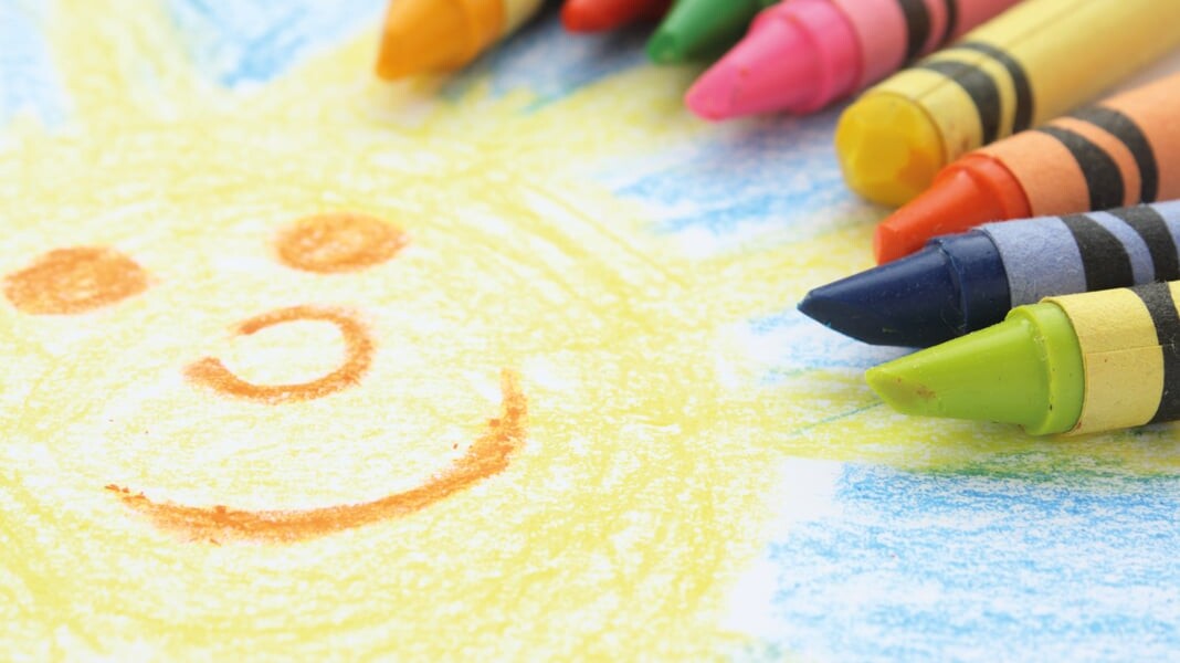 First steps – how to choose a nursery