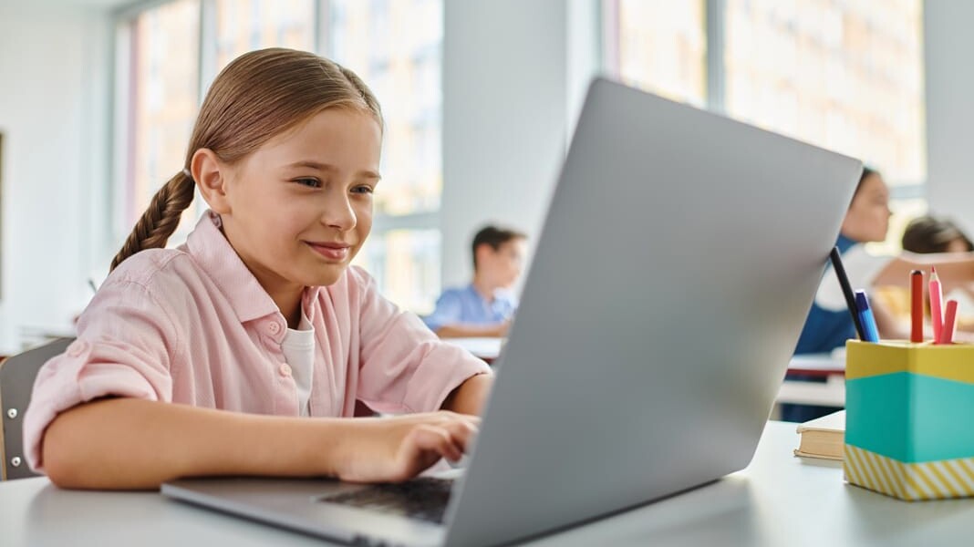 Smarter dyslexia testing with Talamo