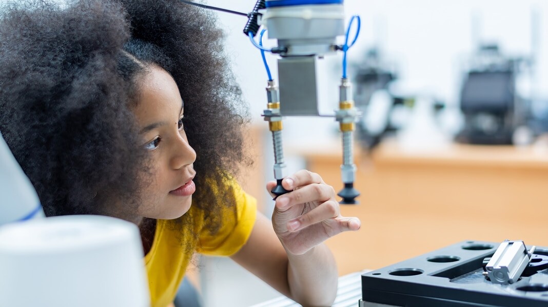 Calling all future engineers