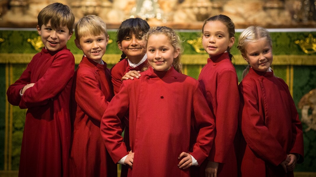 Parents' guide to cathedral schools