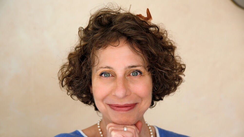 Colette Hiller's perfect words