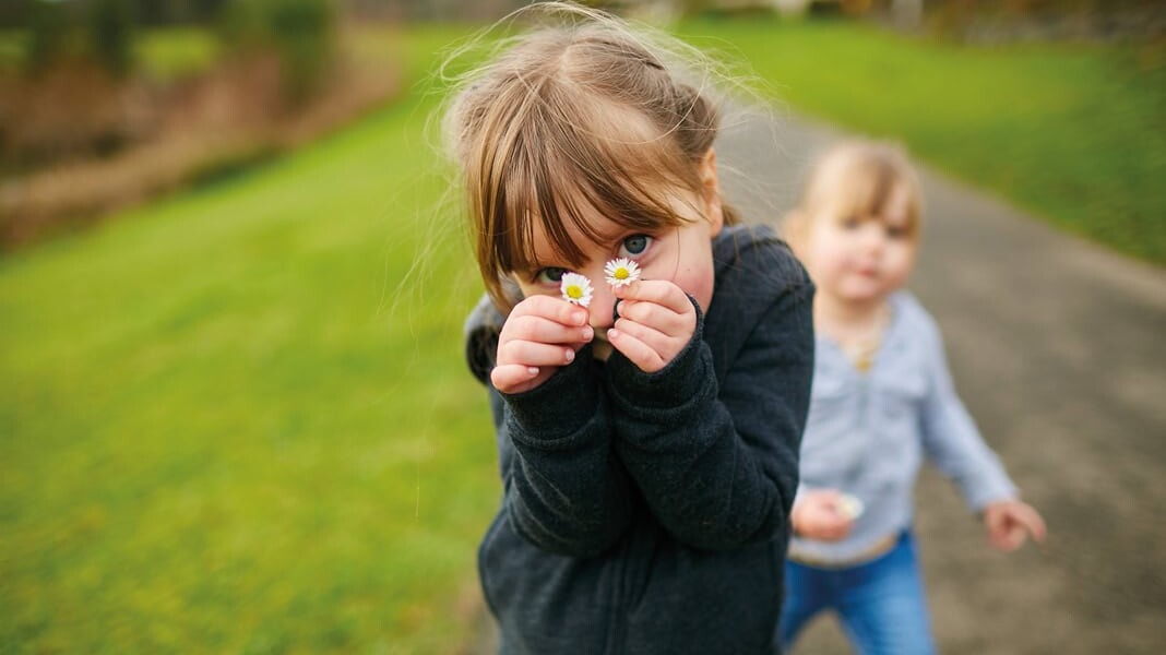 Early years spotlight – the Shaping Us Framework