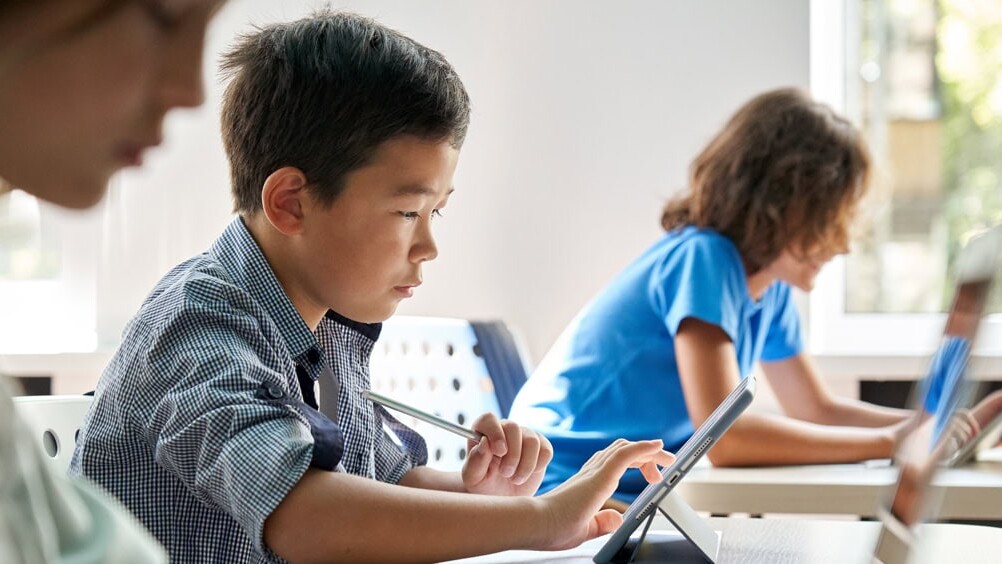 Ask the experts: Simply Learning Tuition on e-learning tools