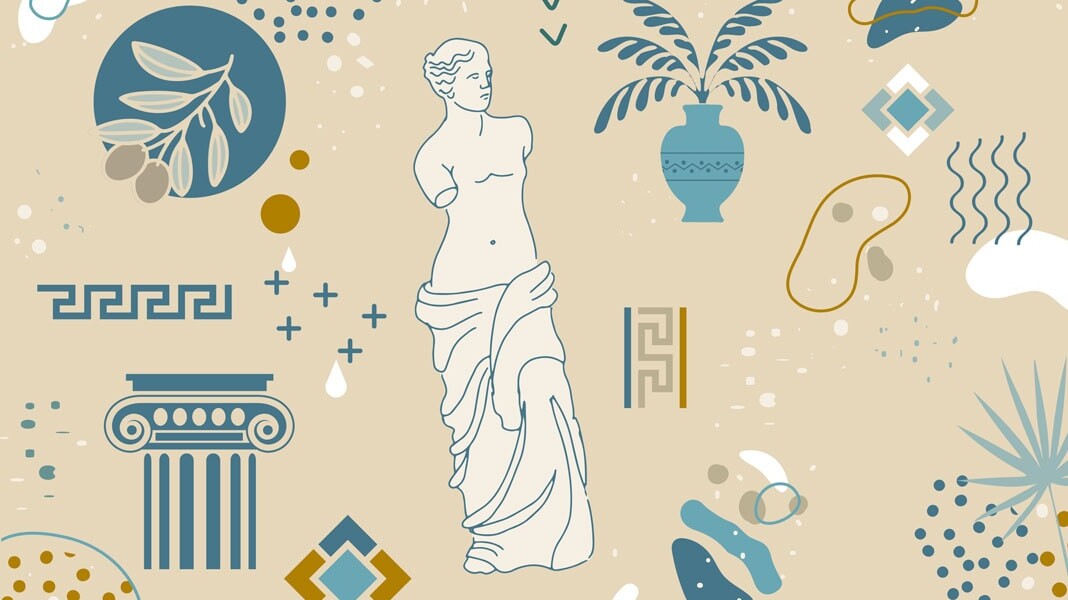 Elevator pitch: Why study Classics?