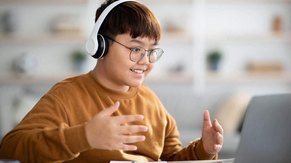 Image supplied by TLC Live | Best Online Schools