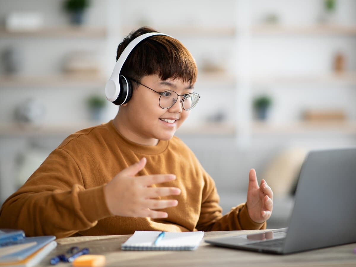 Image supplied by TLC Live | Best Online Schools