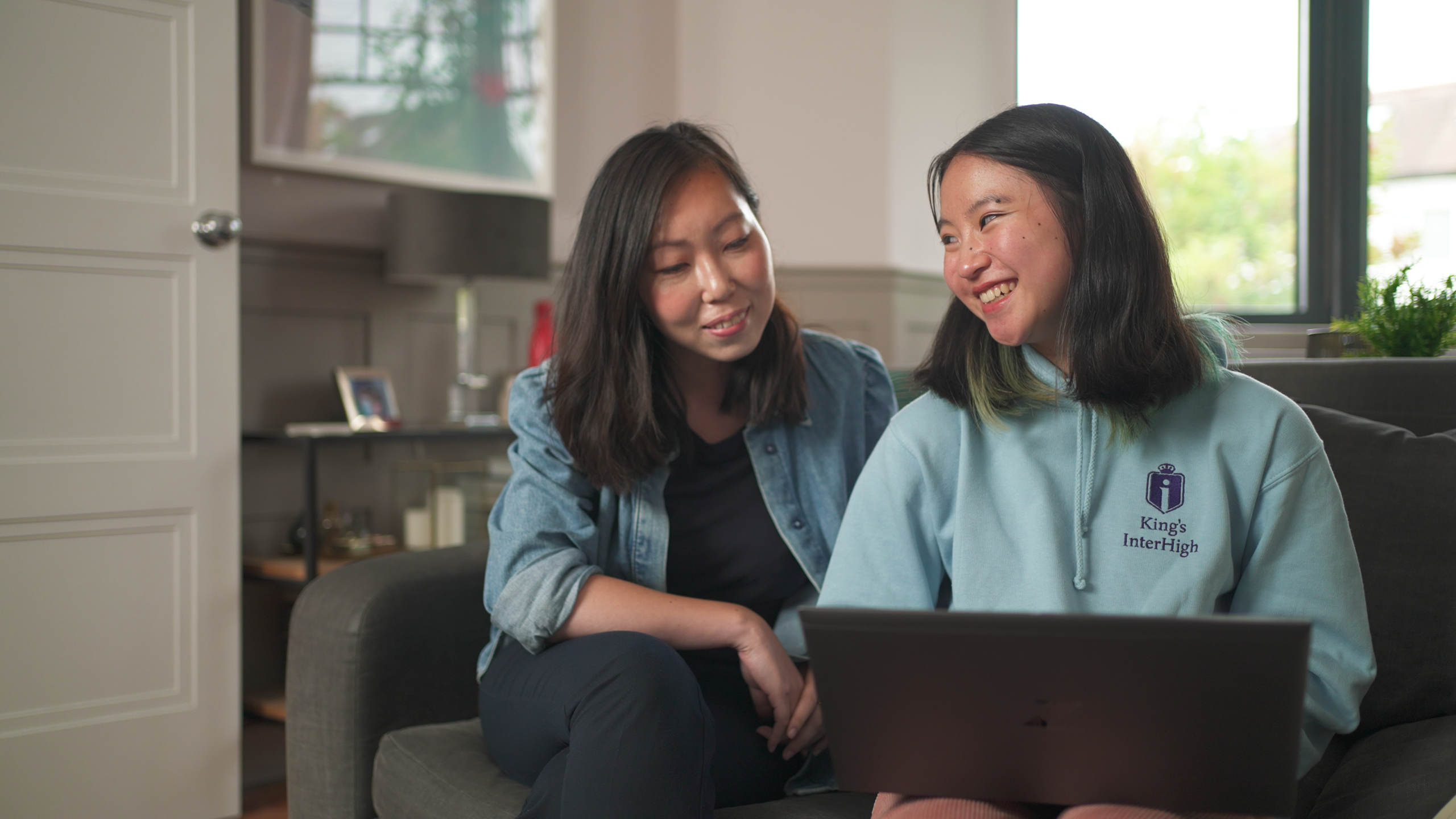 Image supplied by King's Interhigh |Best Online schools
