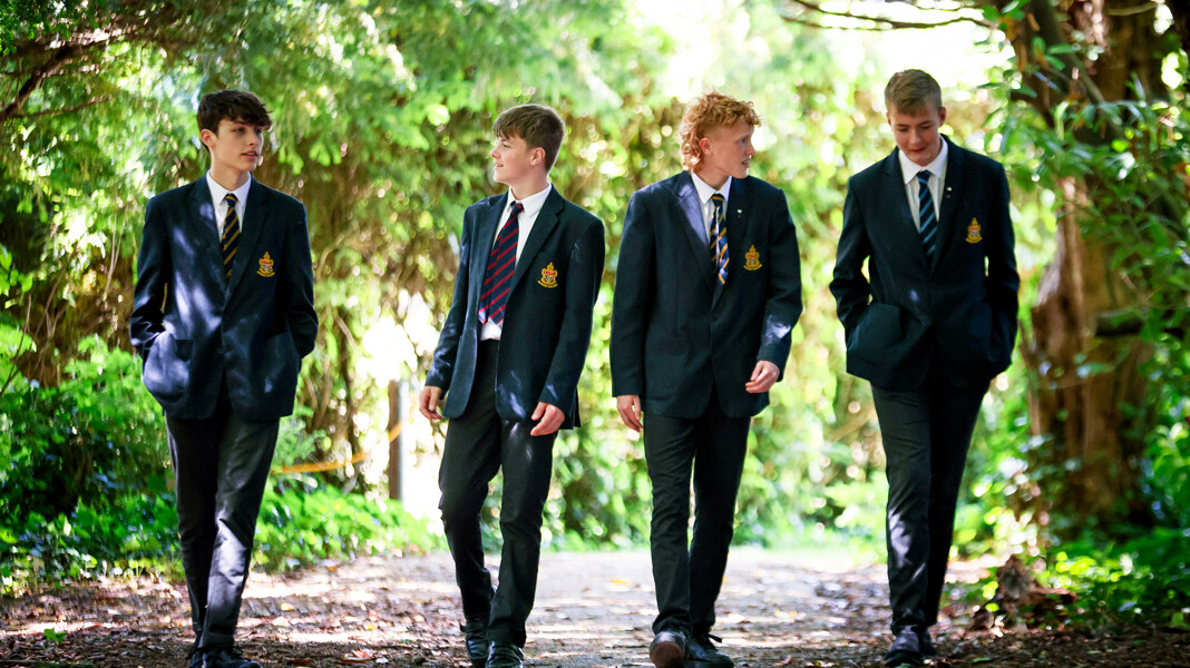 Slindon College on its strategy to assist learning focus