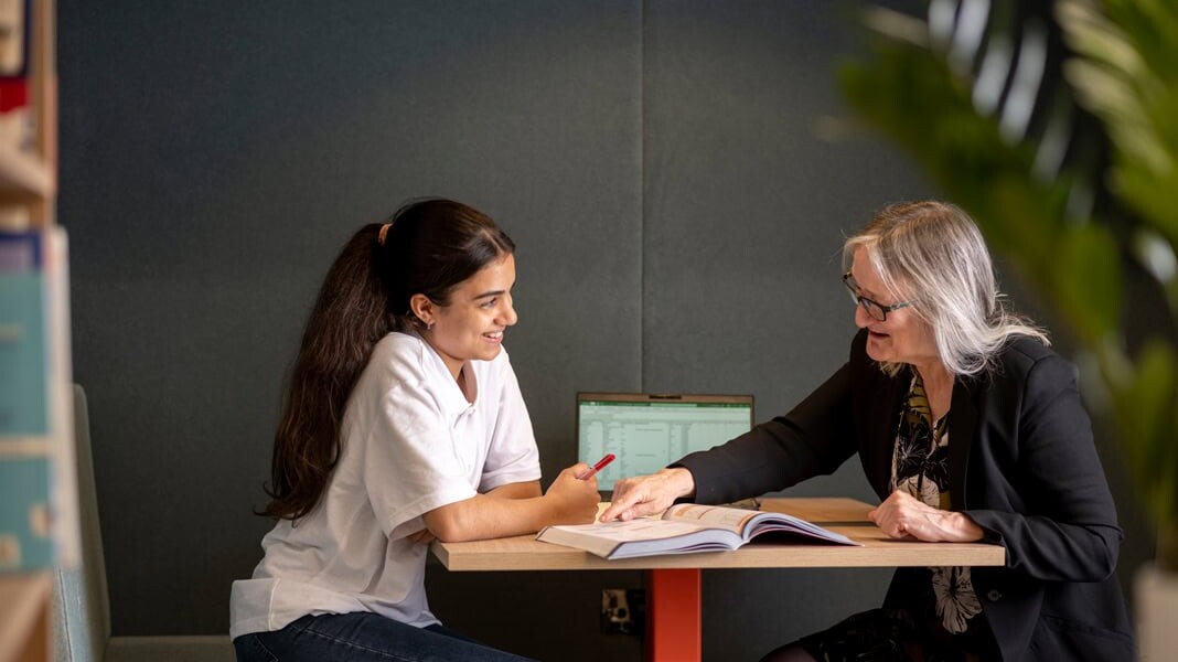Oxbridge application tips from OIC Brighton