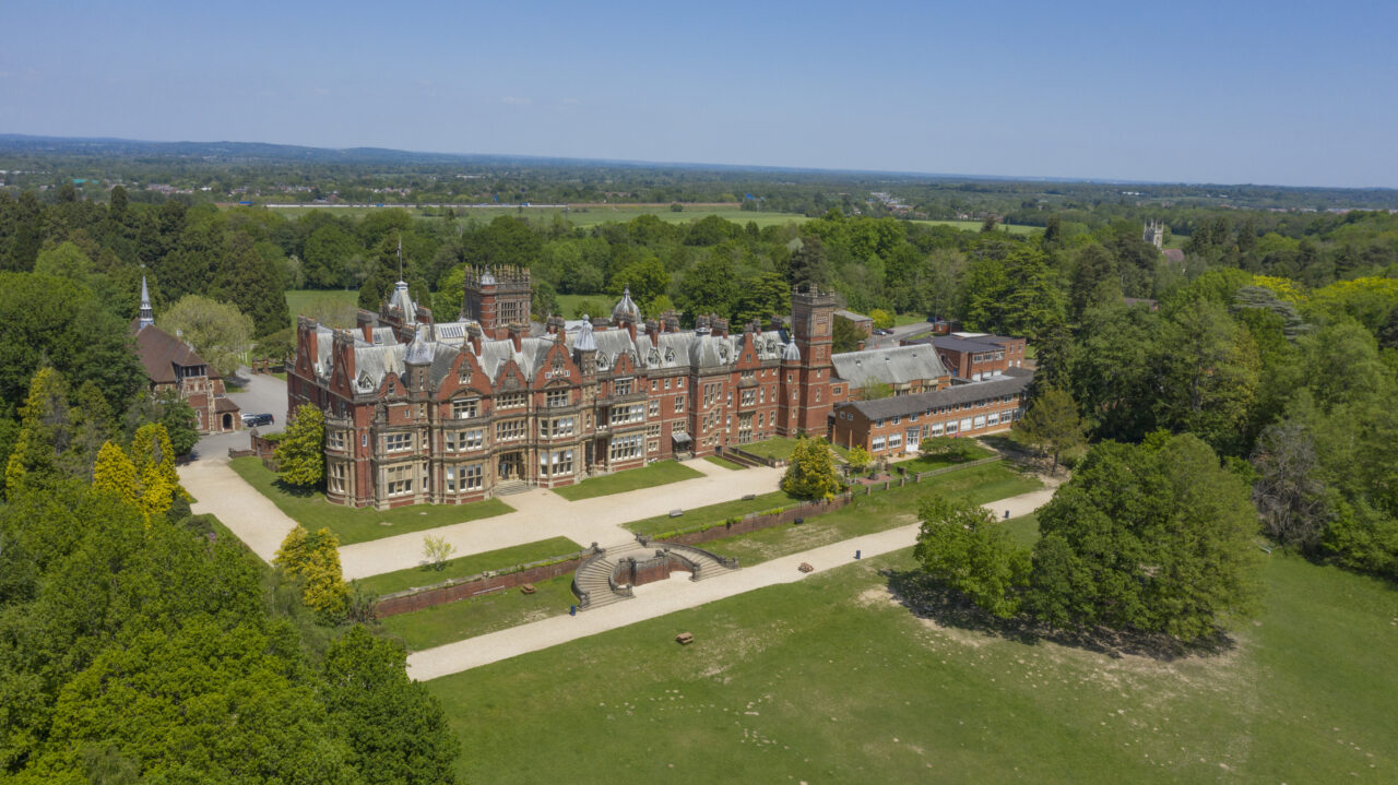 Image supplied by Reddam House | Boarding Schools