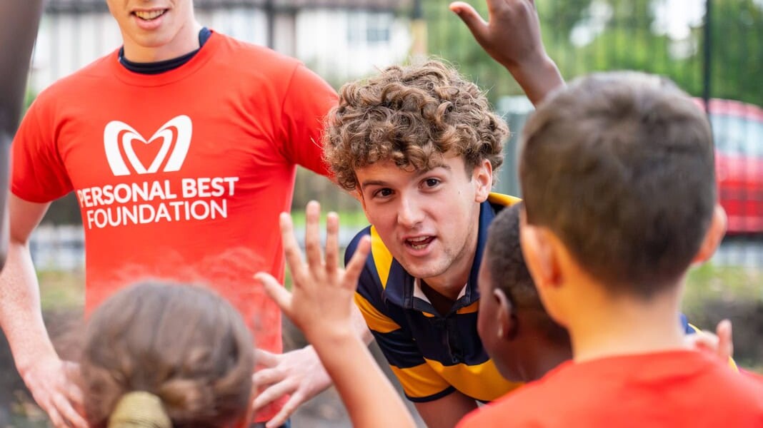 Eltham College on the impact of community partnerships
