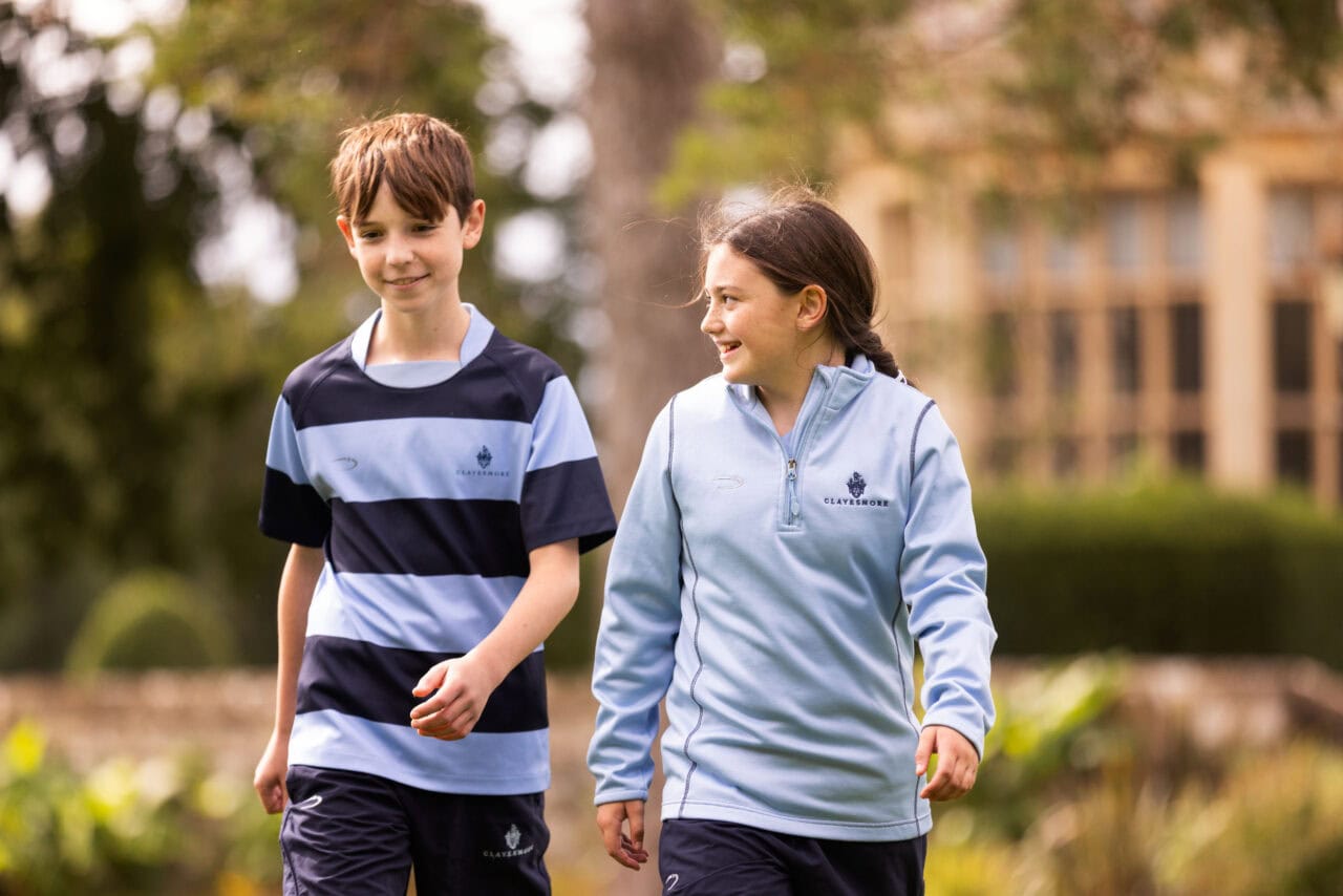 Image supplied by Claysmere school | Best boarding schools