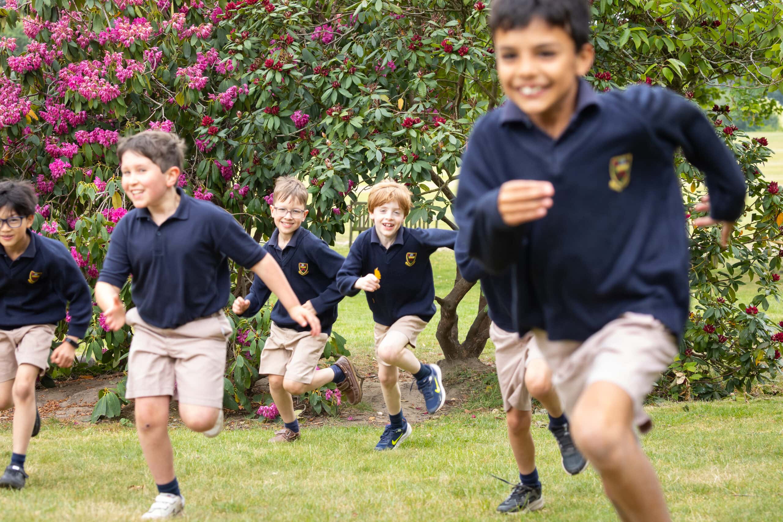 Image supplied by Caldicott| Best boarding schools
