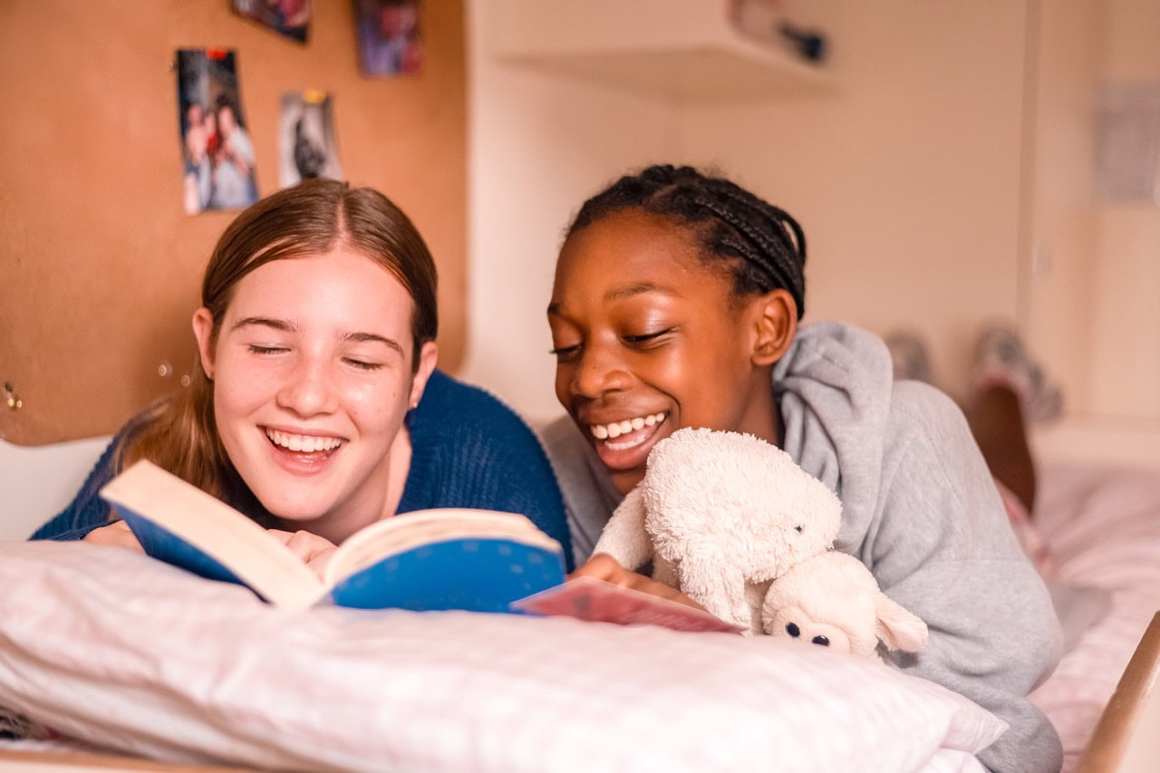 Image supplied by Taunton School | Best boarding schools