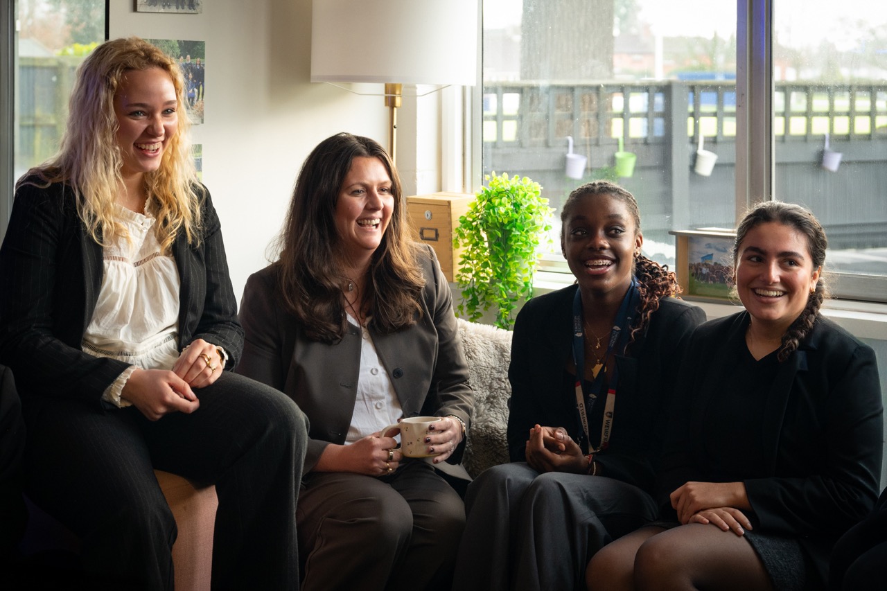 Image supplied by Taunton School | Best boarding schools
