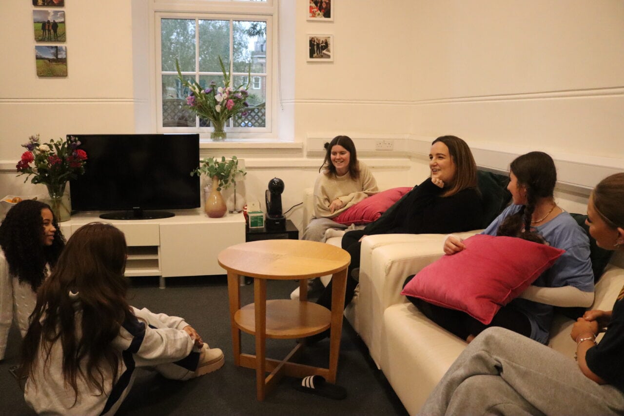 Image supplied by Aldenham | Best UK boarding schools