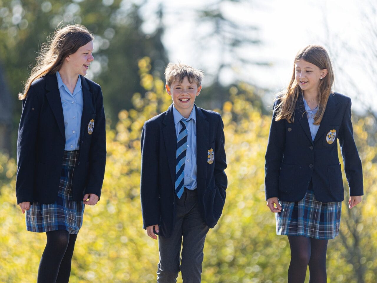 Image supplied by Kingham Hill |  Best boarding schools