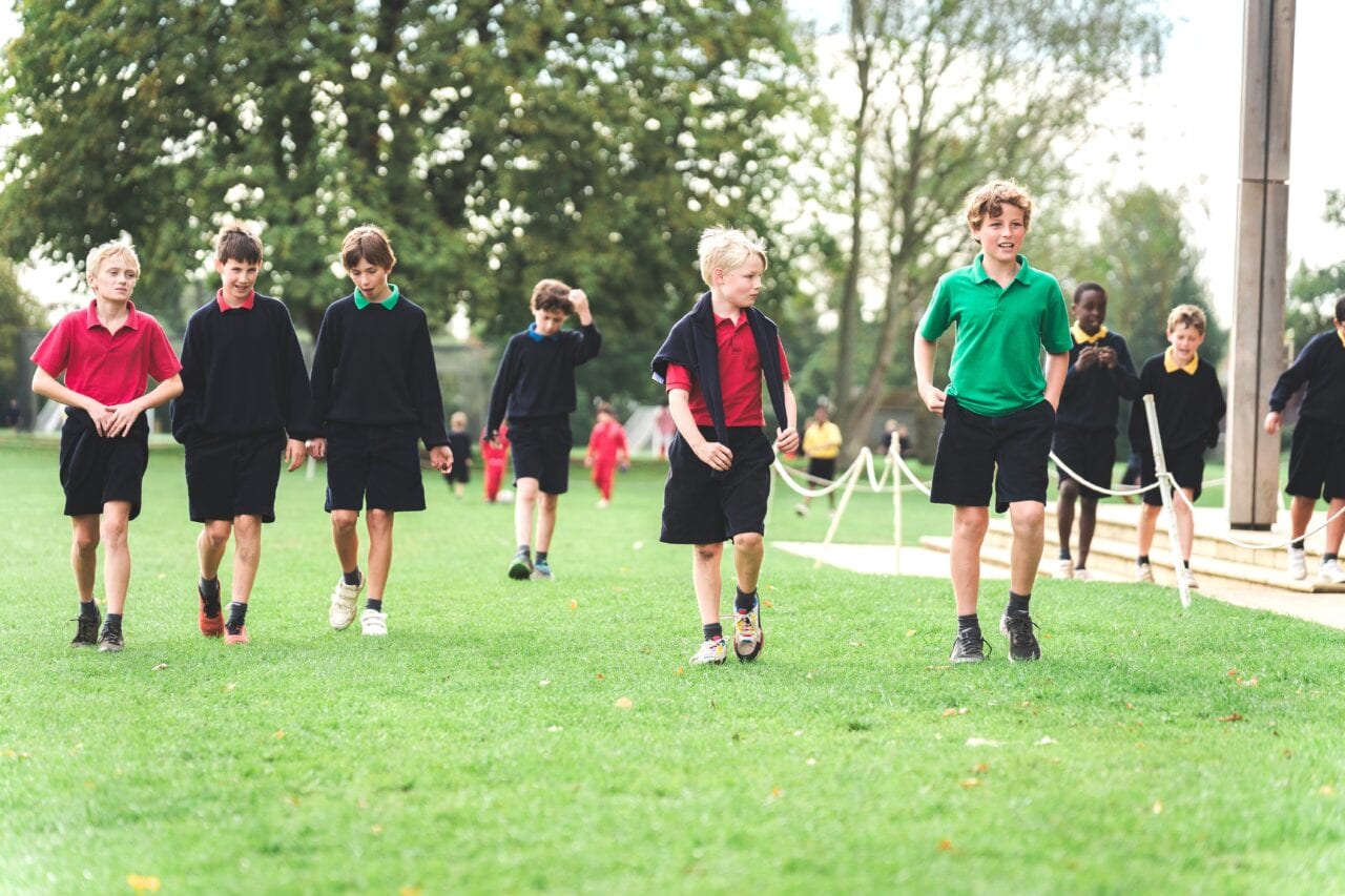 Image supplied by Summer Fields | Best boarding schools