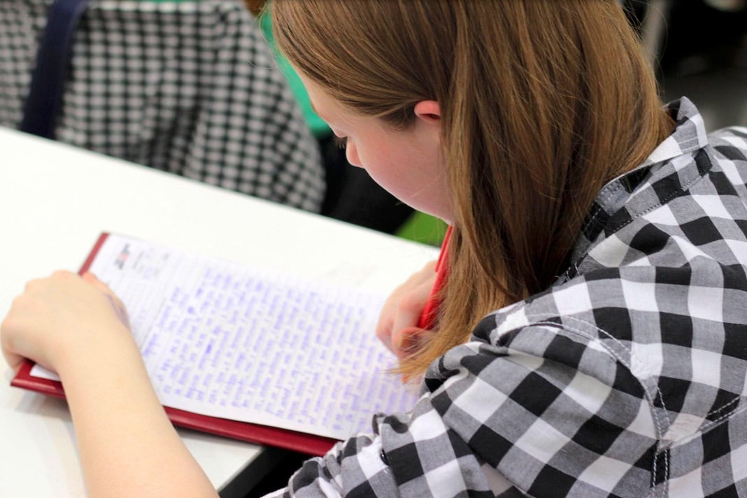 School Beyond Limitations tips for beating the back-to-school blues