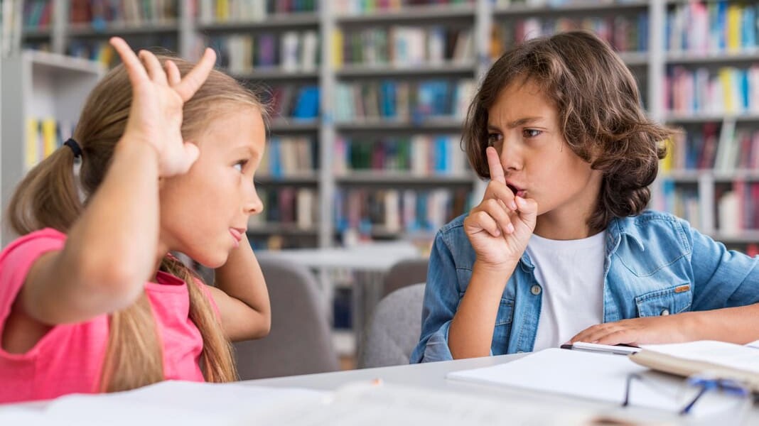 Ask the experts: Quester Therapies on helping a child struggling to learn