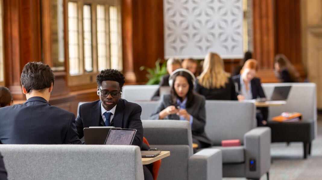 Malvern College on the importance of sixth form transitions