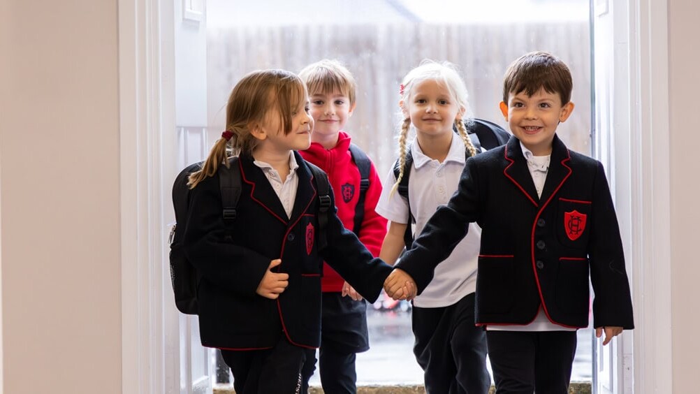 Inspired Education Group – excellence for every age and stage