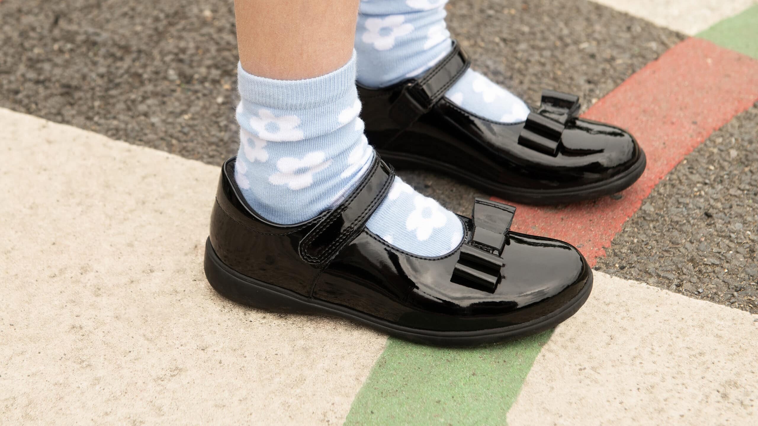 Image supplied by Start-Rite | best school shoes