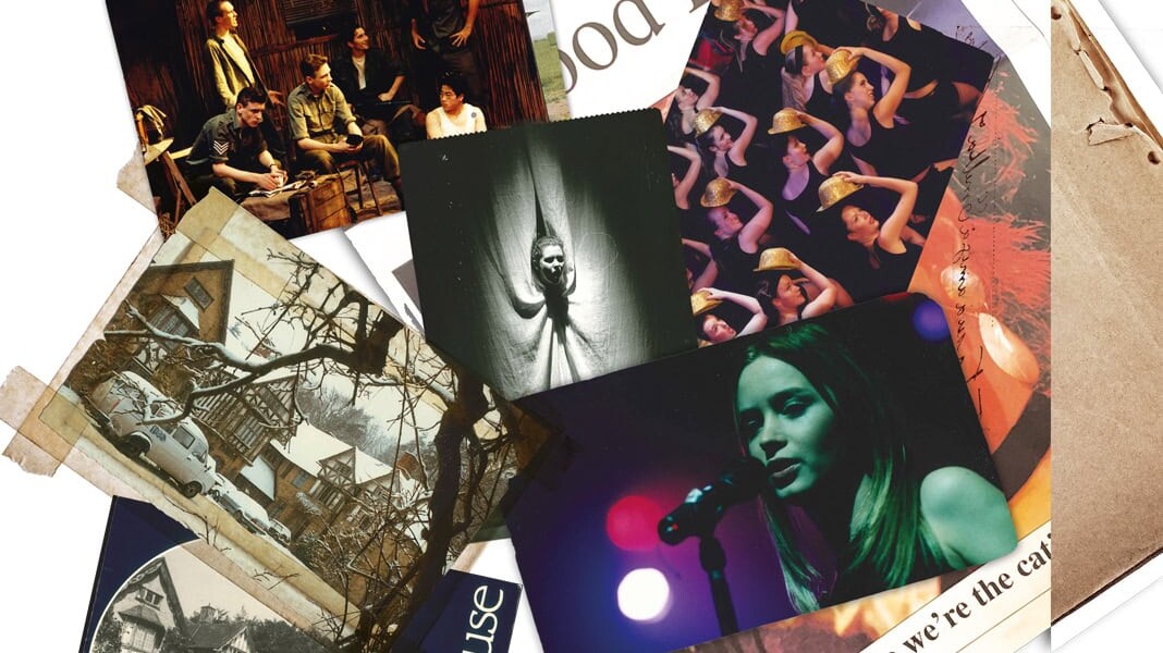 Roots: Hurtwood House on breaking the mould