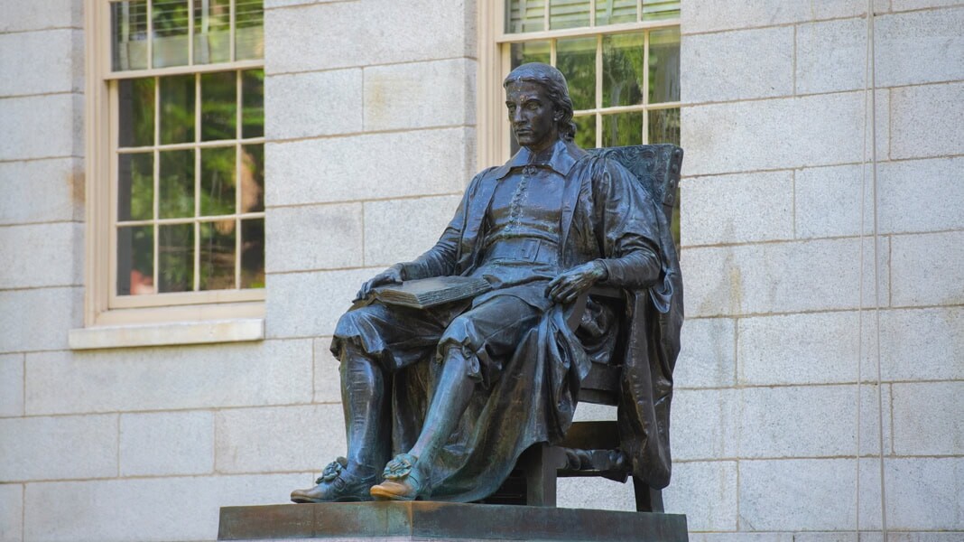 Poison Ivy? Crimson Education on the state of play with US universities
