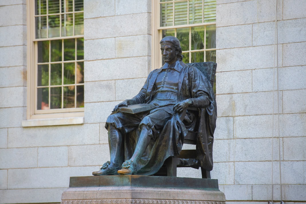 Poison Ivy? Crimson Education on the state of play with US universities
