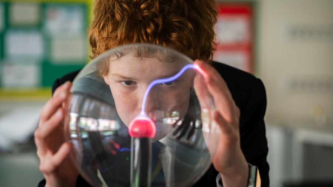 Dulwich College on navigating the admissions process