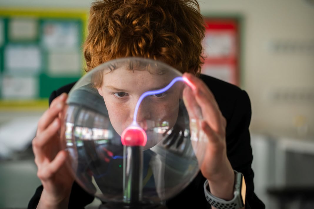 Dulwich College on navigating the admissions process