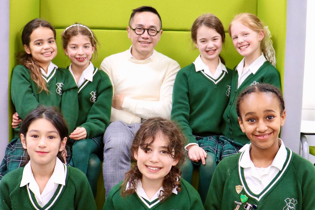 How schools open young minds to learning and life