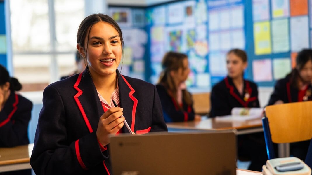 St George's Ascot on achieving a technology balance