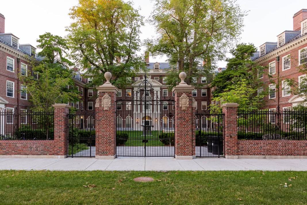 Poison Ivy? Crimson Education on the state of play with US universities