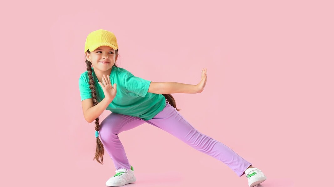 Parent power: Hobby time