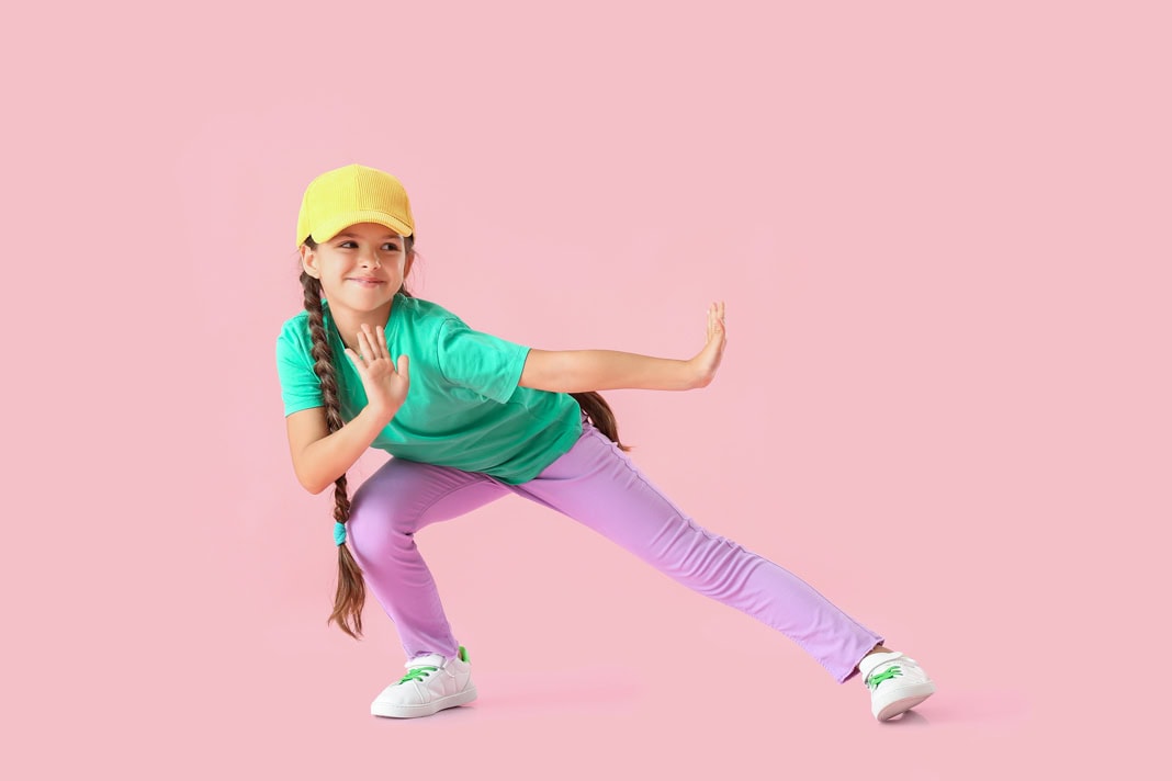 Parent power: Hobby time