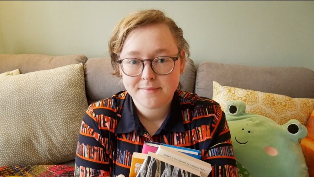Guiding star – Meg Grehan on making sense of growing up