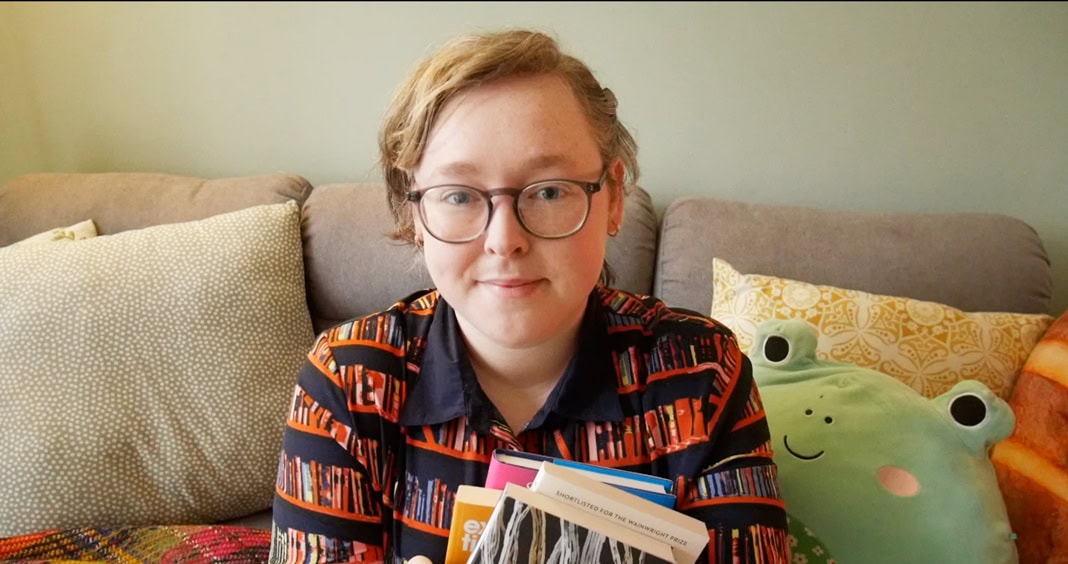 Guiding star – Meg Grehan on making sense of growing up