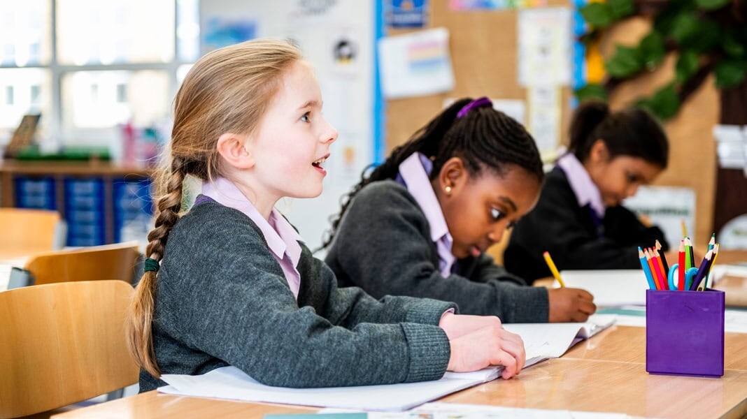 Streatham & Clapham High School on nurturing future leaders