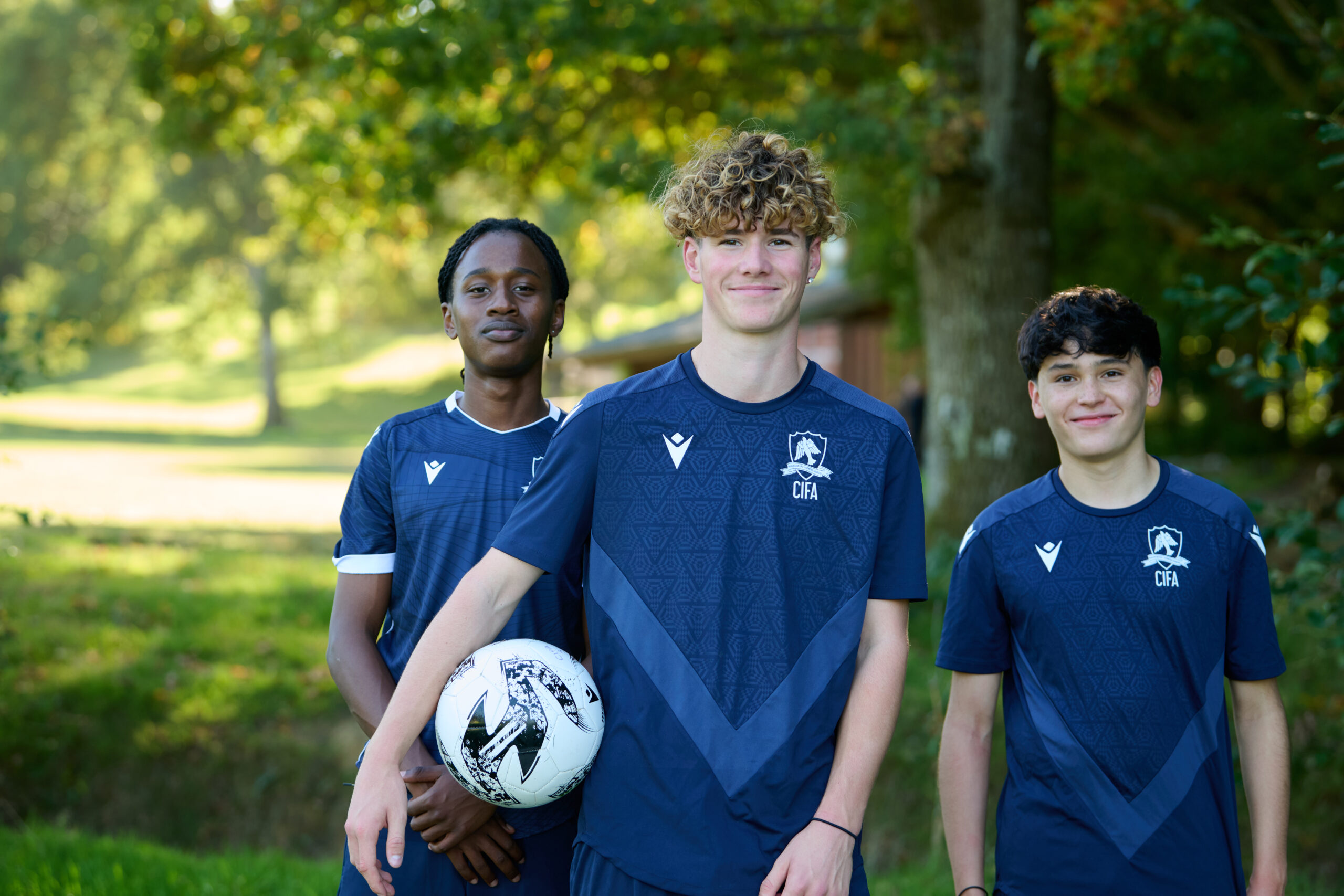 Image supplied by Claremont school | Best sports schools