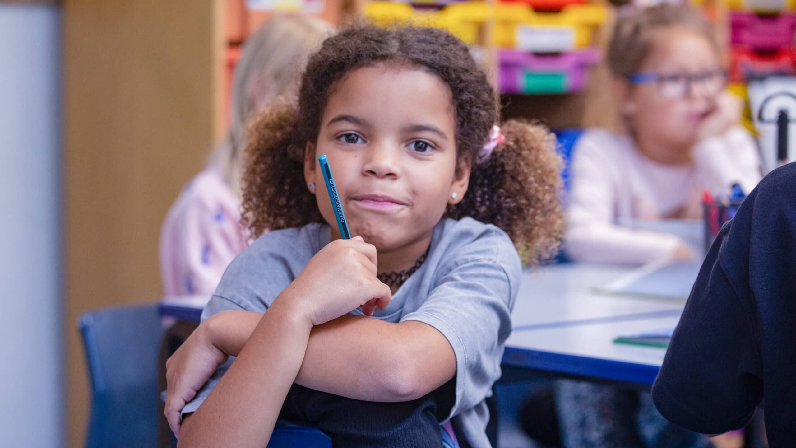 Image supplied by King Alfred School | teaching children as individuals