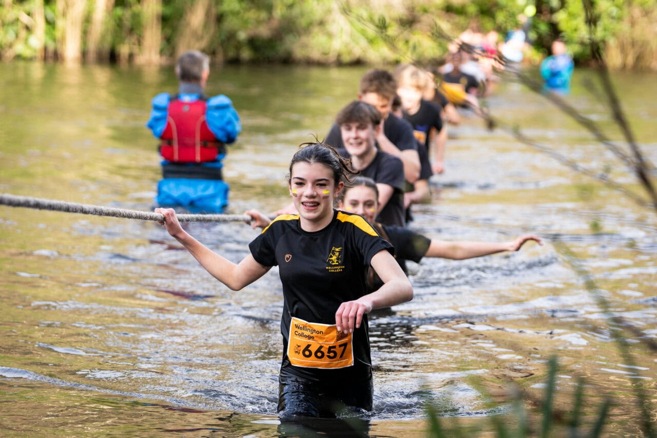 Image provided by Wellington College | best sport schools