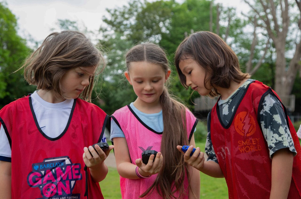 Image supplied by King Alfred School | teaching children as individuals